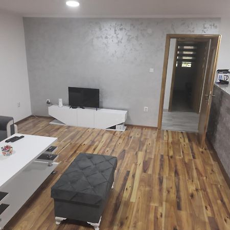 Apartman Micevic Foca Eksteriør billede